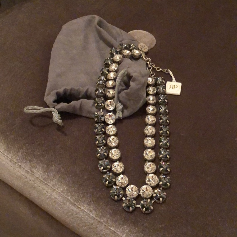 Rebekah Price Necklace from Neiman Marcus